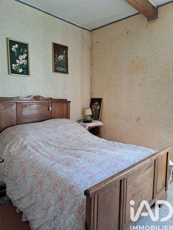 Maison 100 m² à Douville-En-Auge  - photo 9