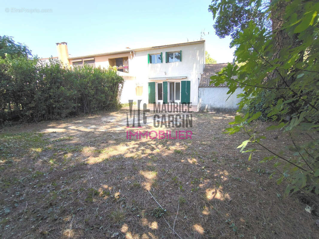 Maison 84 m² à Avignon  - photo 2