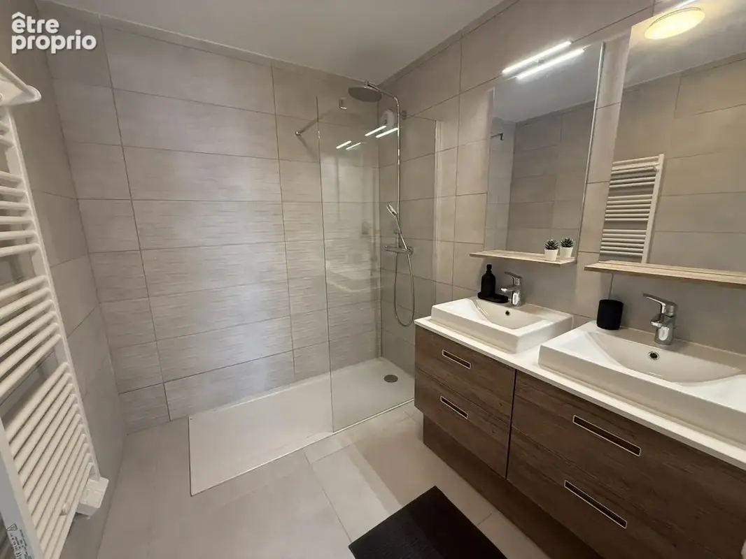 Appartement 4 pièces 84 m² à vendre à Claix (38640) - photo 7