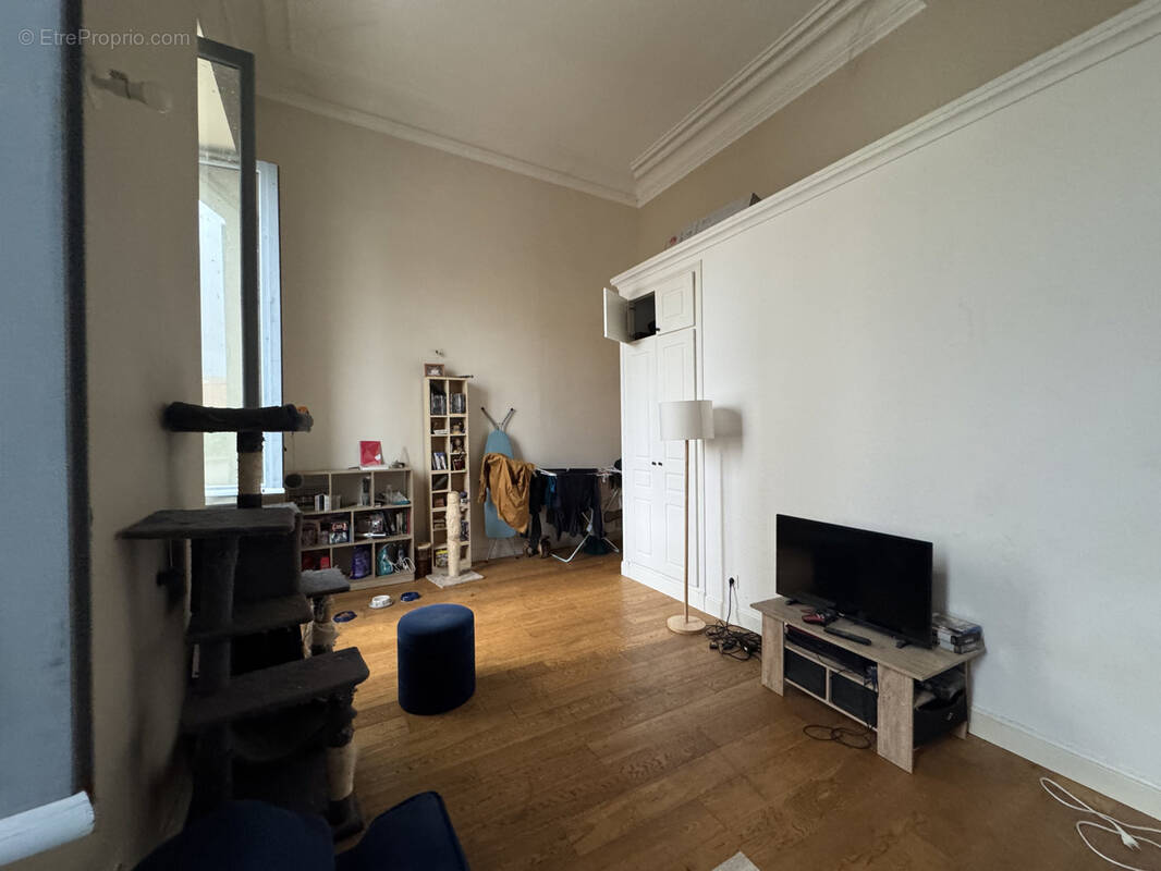 Appartement à NARBONNE