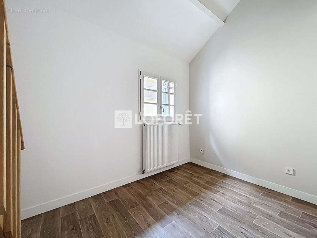 Appartement à FOSSES