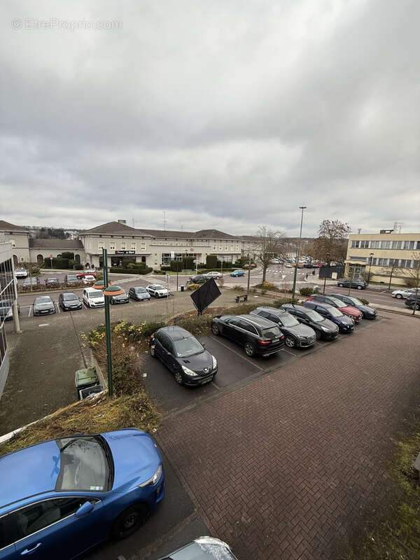 Commerce à FORBACH