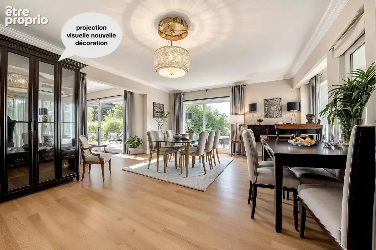 Maison 187 m² à Echillais  - photo 10