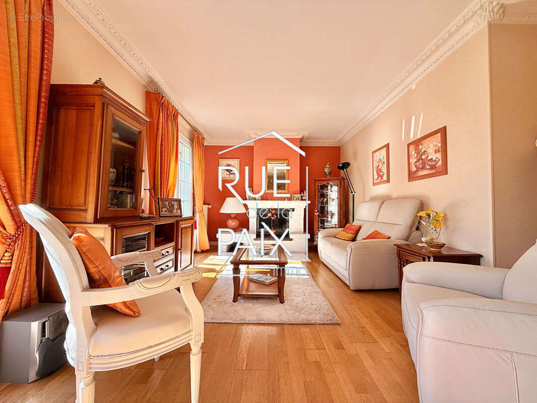 Maison à Bressuire - photo 5
