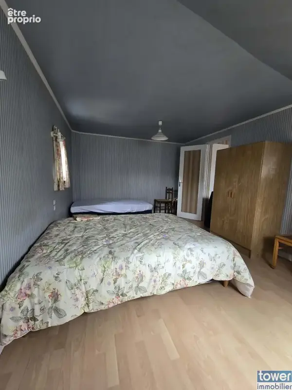 Maison semi-individuelle avec jardin, 2 garages et 4 chambres - photo 14