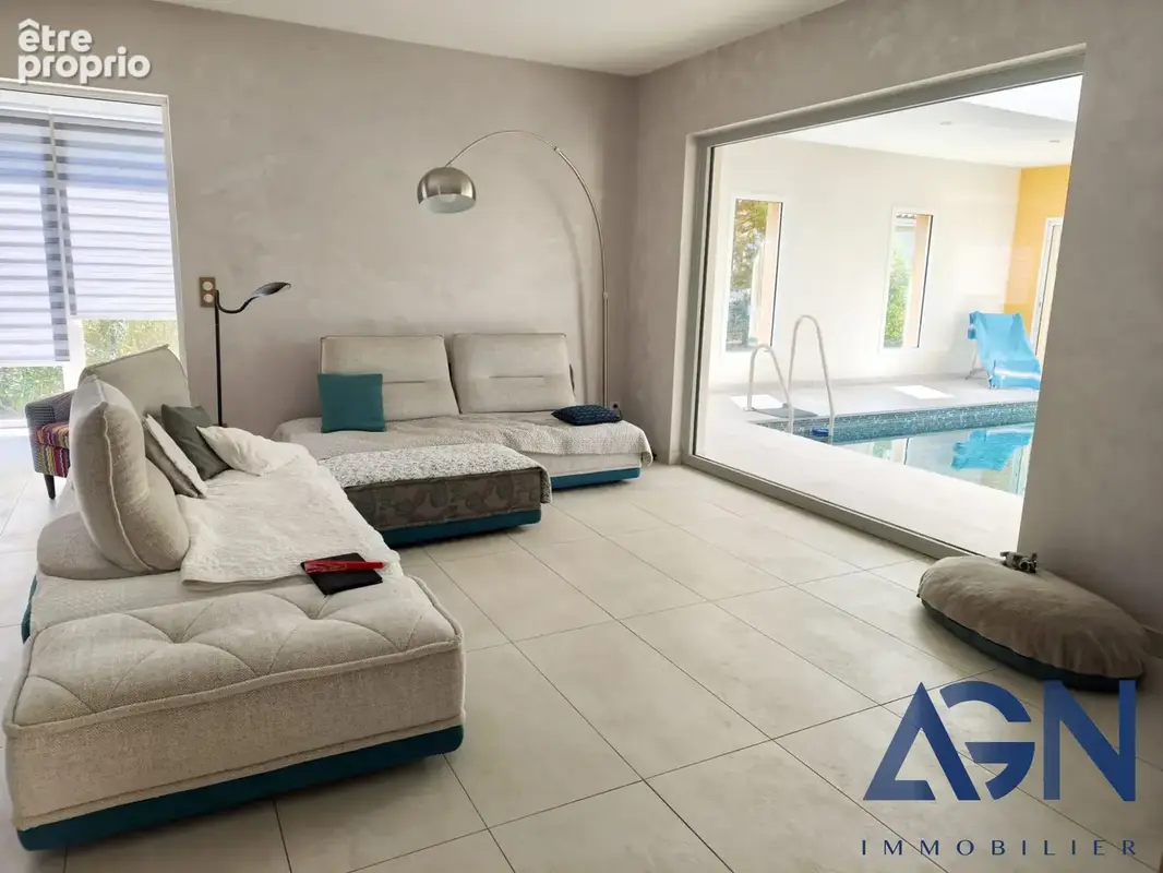 Maison 12 pièces 404 m² à vendre à Agde (34300) - photo 5