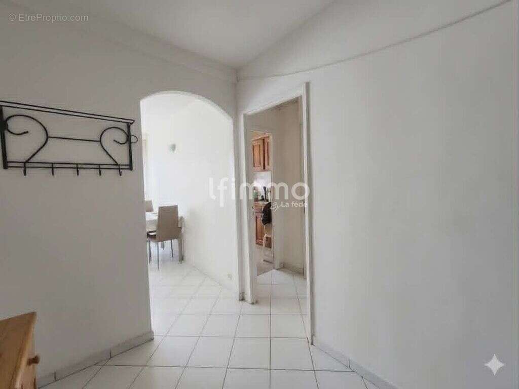 Appartement 3 pièces – Fort potentiel – Résidence du Parc - photo 2