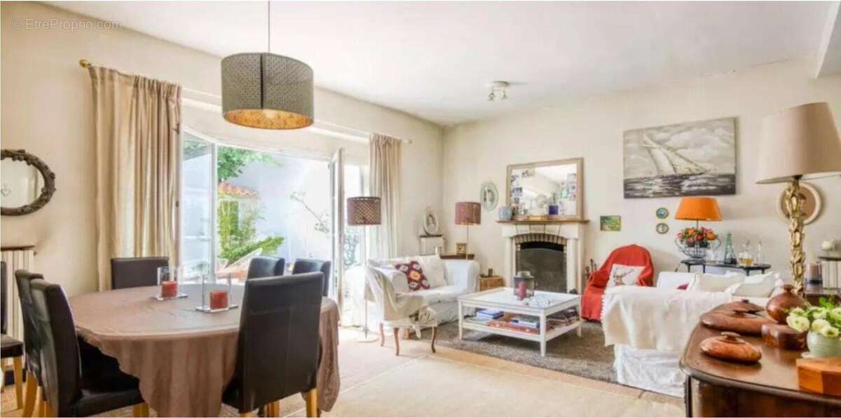 Photo 5 - Maison à NANTES