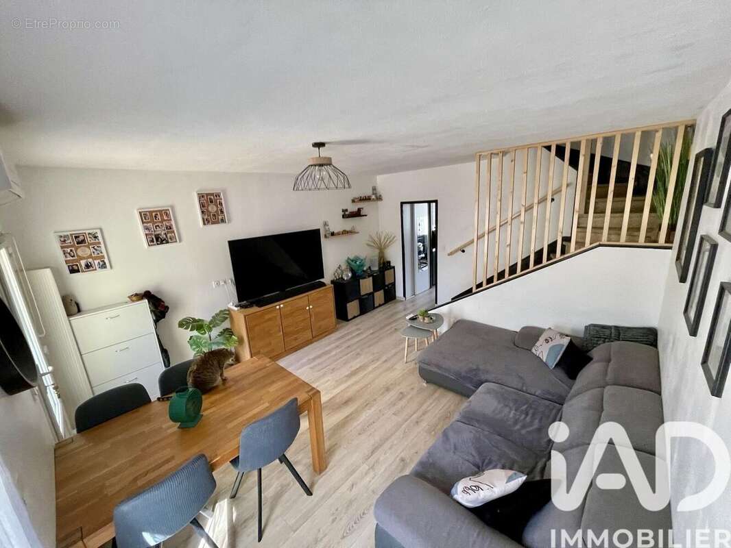 Photo 5 - Maison à MORIERES-LES-AVIGNON