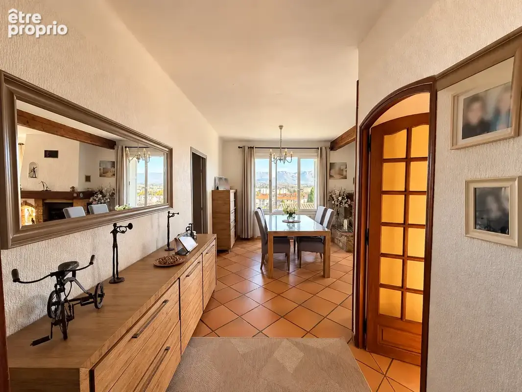 Maison provençale T4 - photo 24