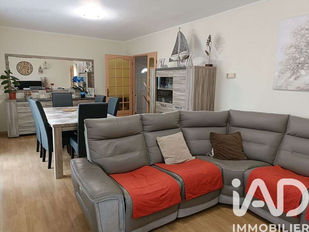 Photo 2 - Maison à SAUNAY