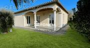 Maison à SMARVES
