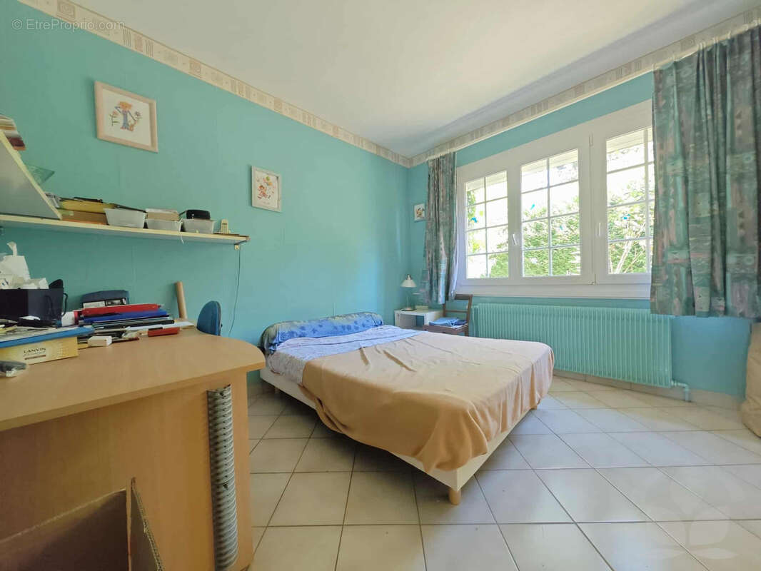 Maison à WALINCOURT-SELVIGNY