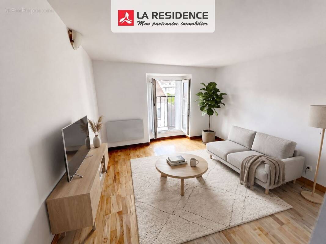 Appartement à VERSAILLES