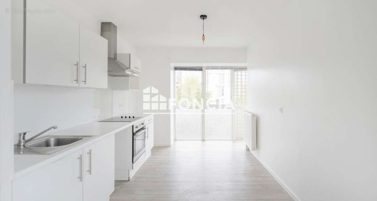 Appartement à ORLEANS