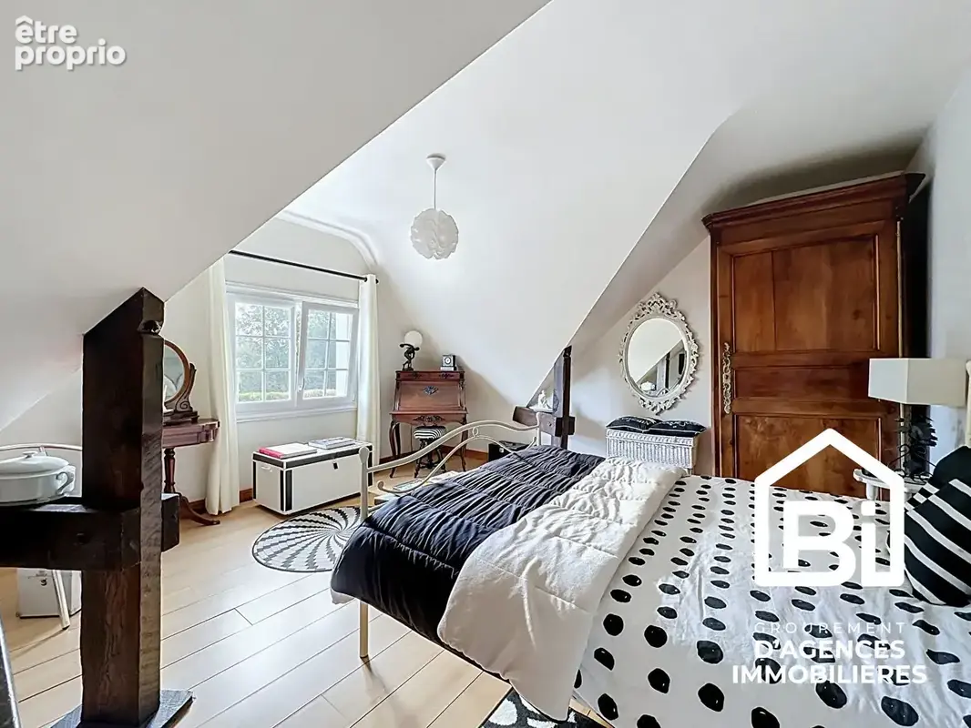 Maison Herbignac 8 pièces 155 m2 - photo 6