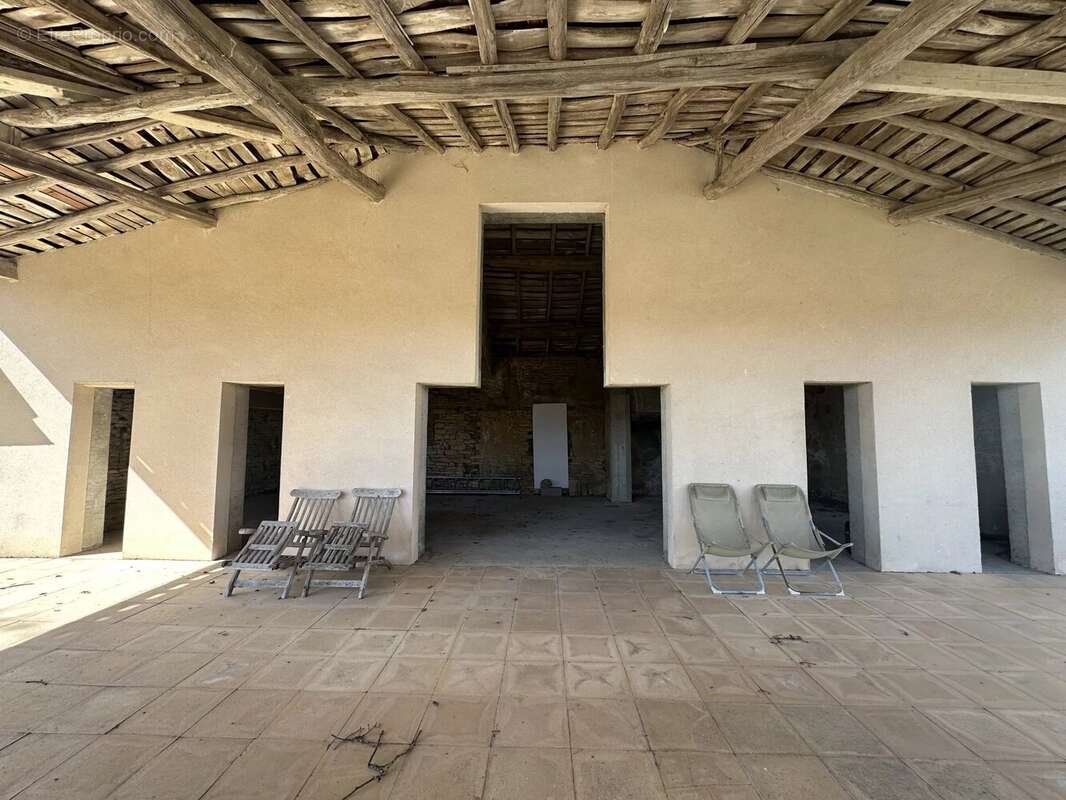 Maison à MONCLAR-DE-QUERCY