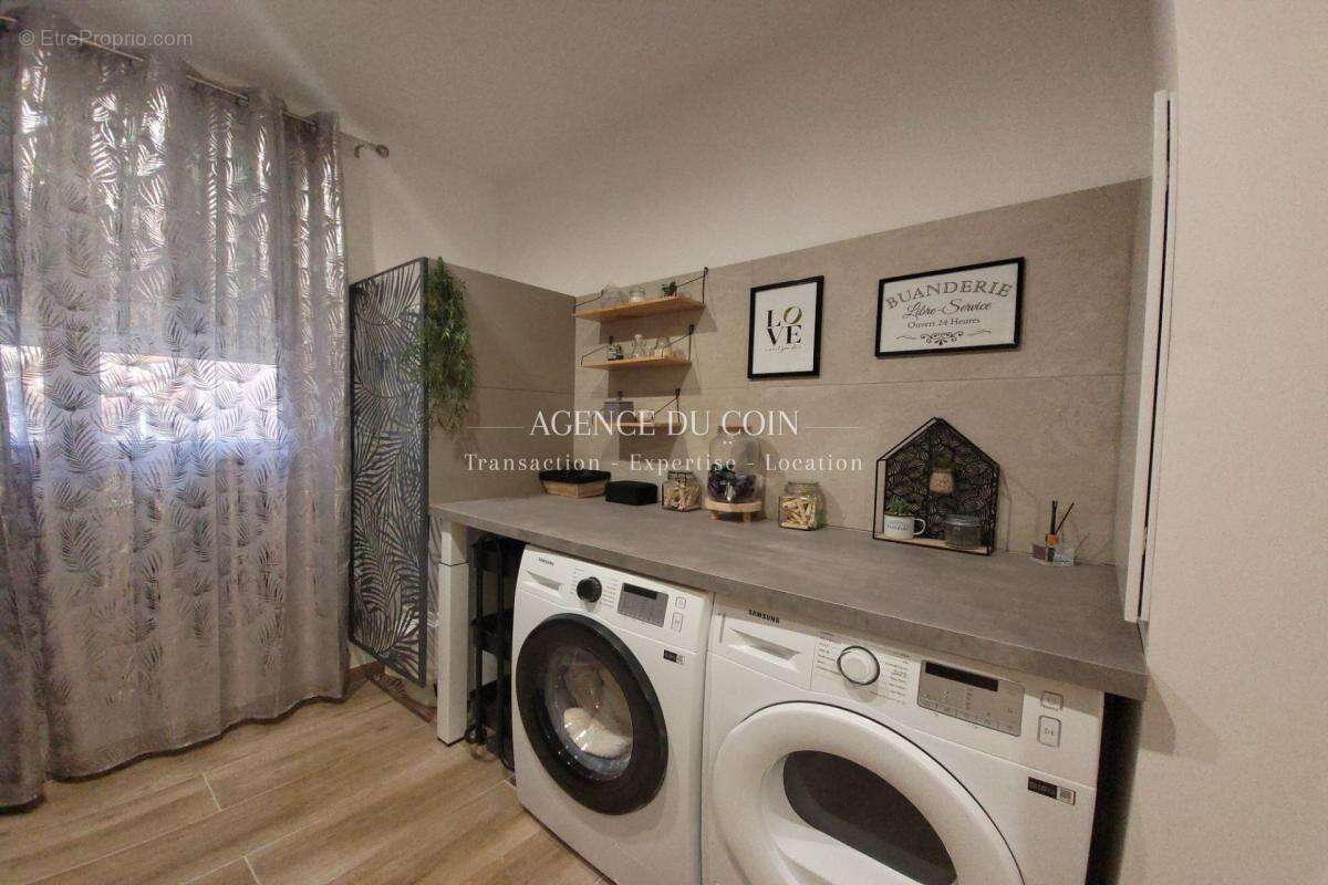 Maison à LE THORONET