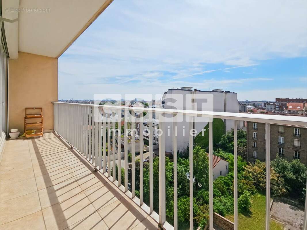 Appartement à COLOMBES