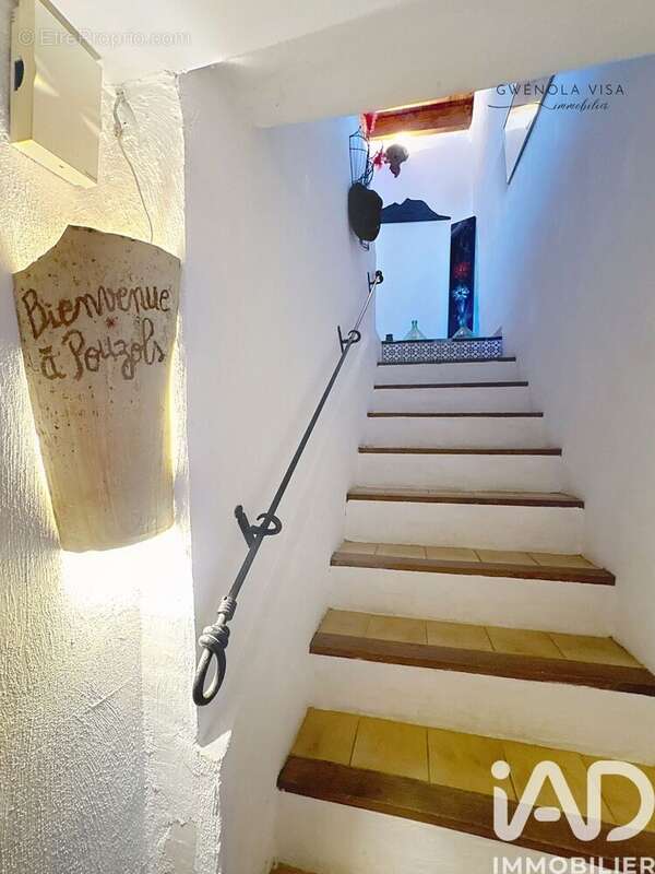 Photo 7 - Maison à POUZOLS-MINERVOIS