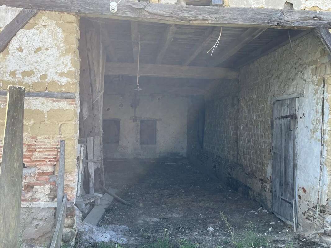 Maison à MOUSCARDES