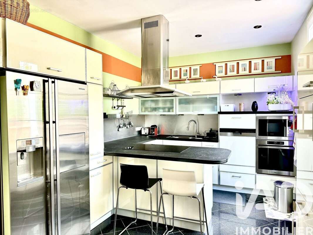 Photo 6 - Maison à BEAUVAIS