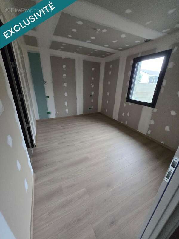 Photo 7 - Maison à TERNAY