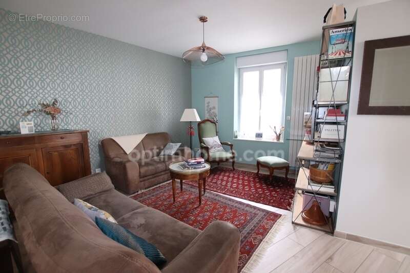 Maison à ORLEANS