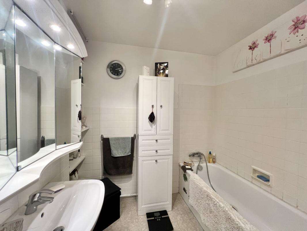 Appartement à CASSIS