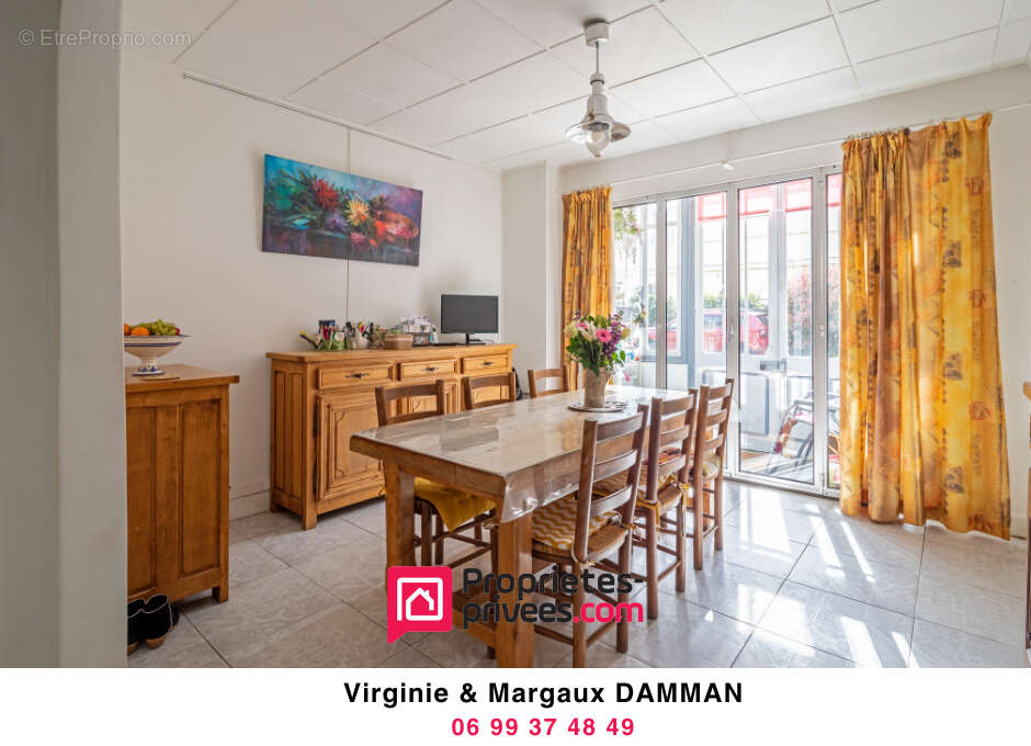 Maison à CAUDEBEC-LES-ELBEUF