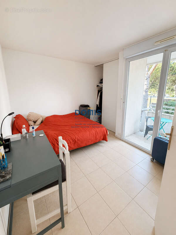 Appartement t2 montpellier - photo 2