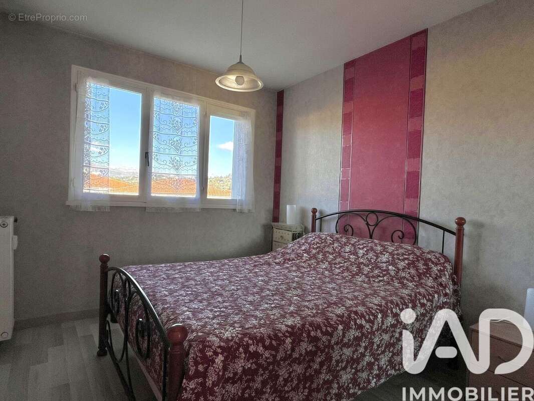Photo 9 - Appartement à MOUANS-SARTOUX