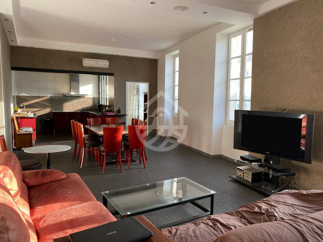 Appartement à VALENCE