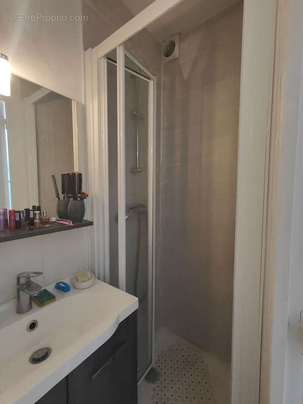 Appartement à PARIS-7E