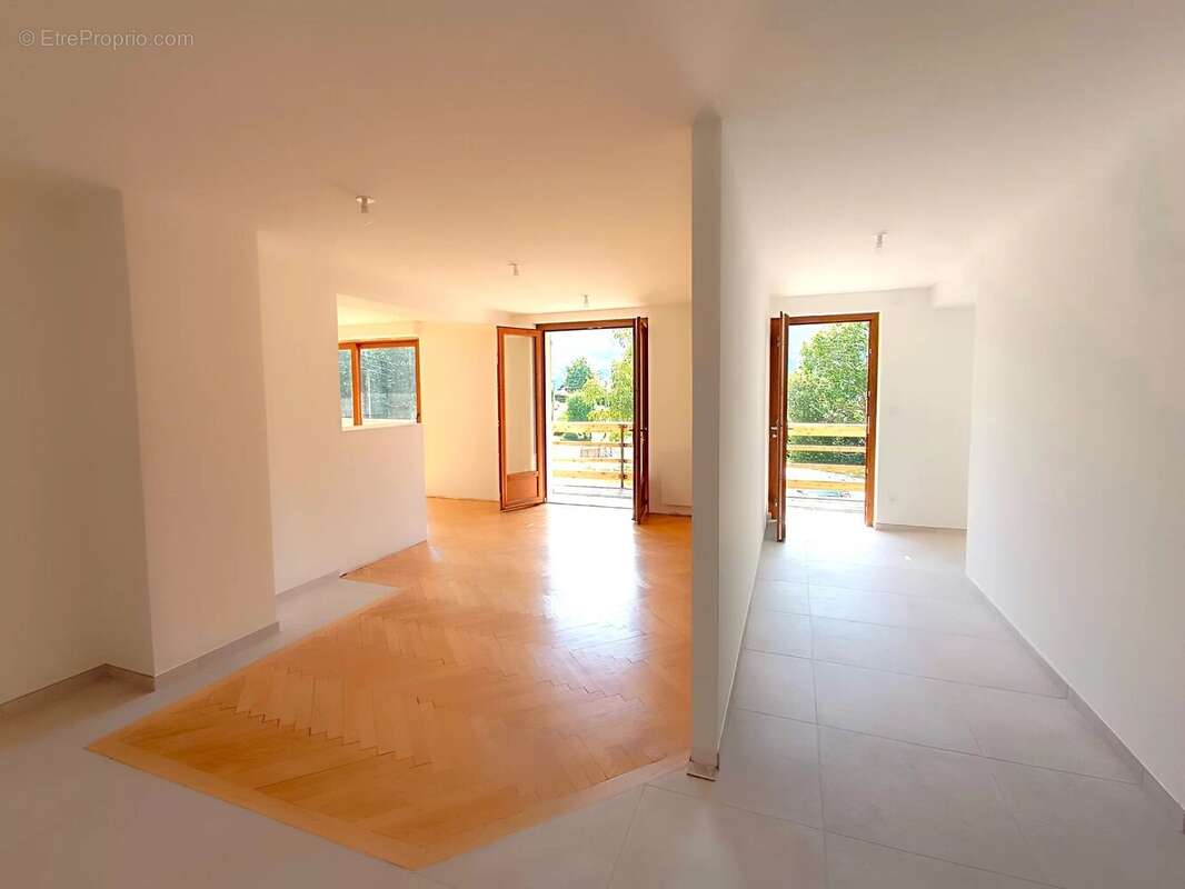 Appartement à VILLARD-DE-LANS