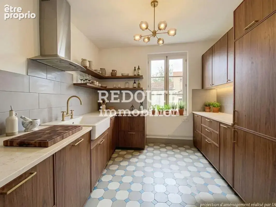 Maison à vendre de 138 m² - Villers Aux Bois - photo 7