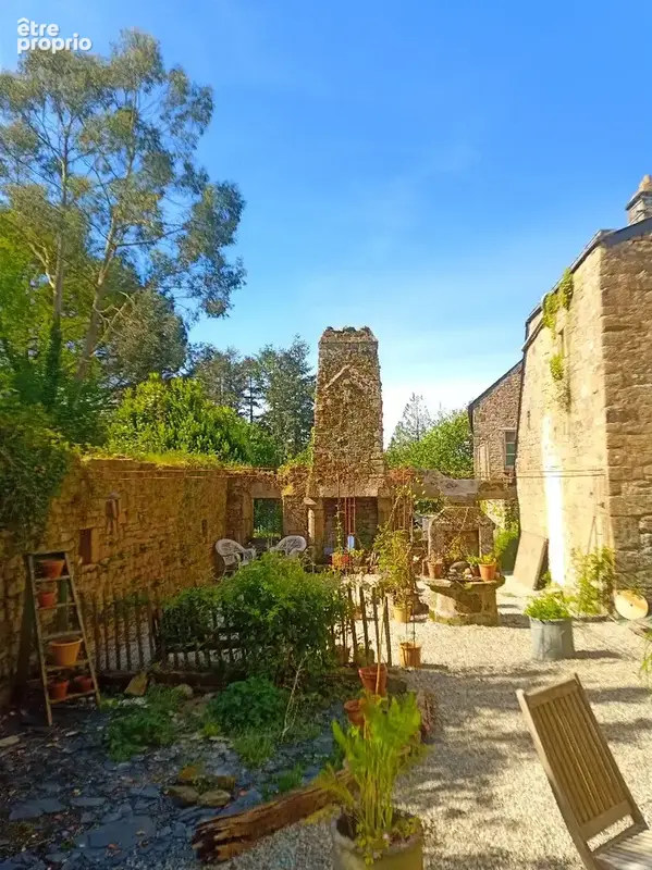 Maison de village - photo 13