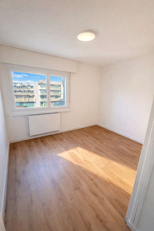 Appartement à ANNEMASSE