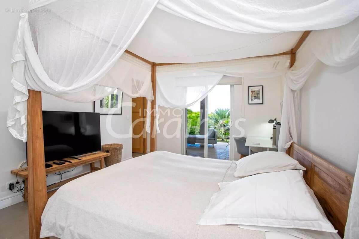 Maison à SAINT-MARTIN