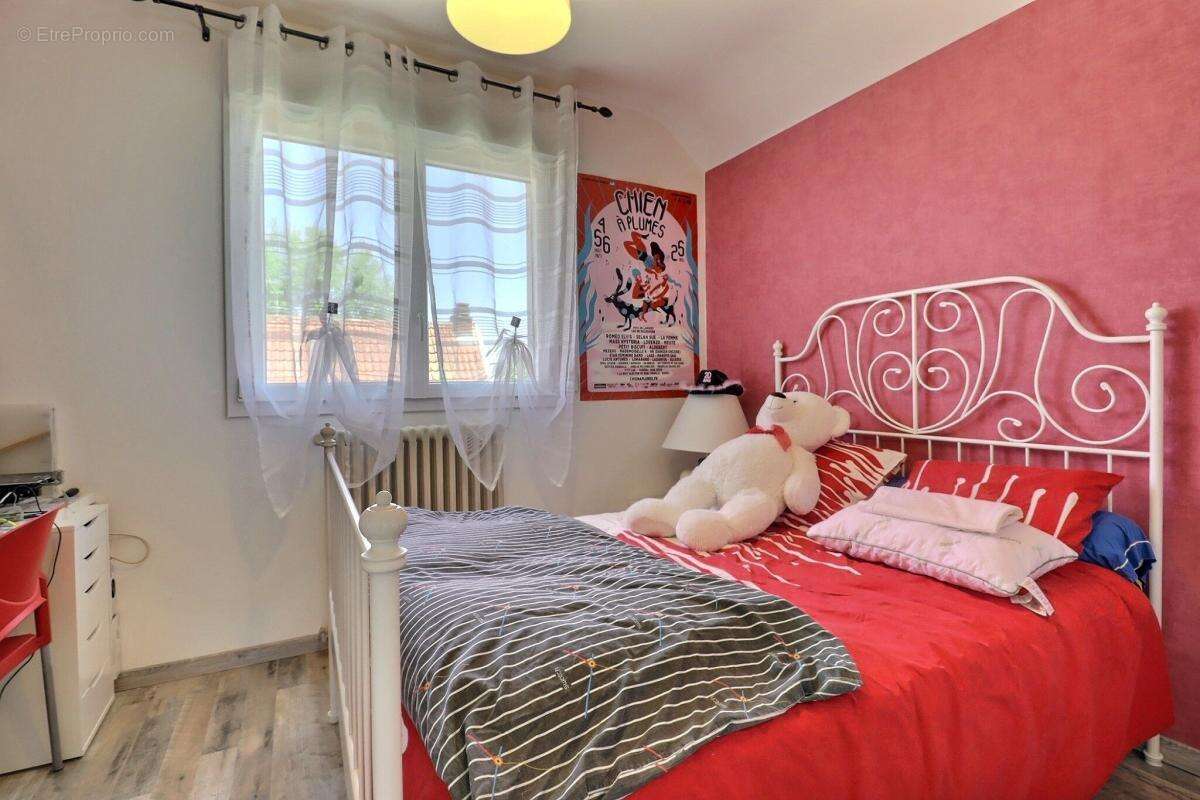 Maison individuelle avec sous-sol complet – Genlis - photo 13