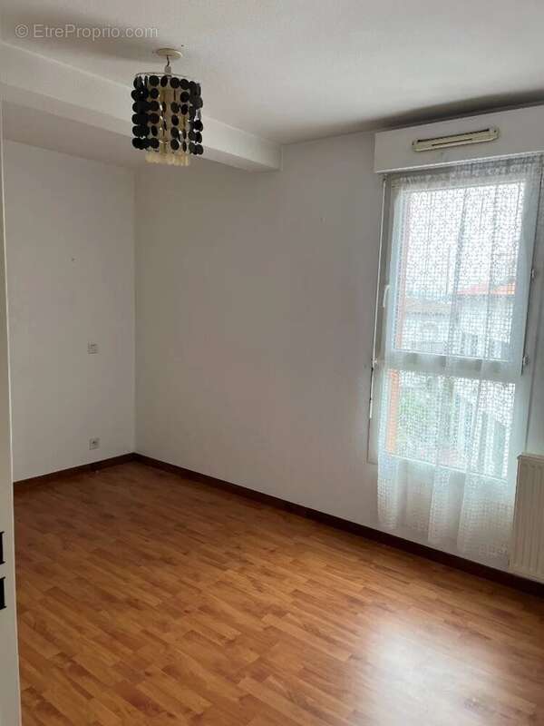 Appartement à BOUCAU