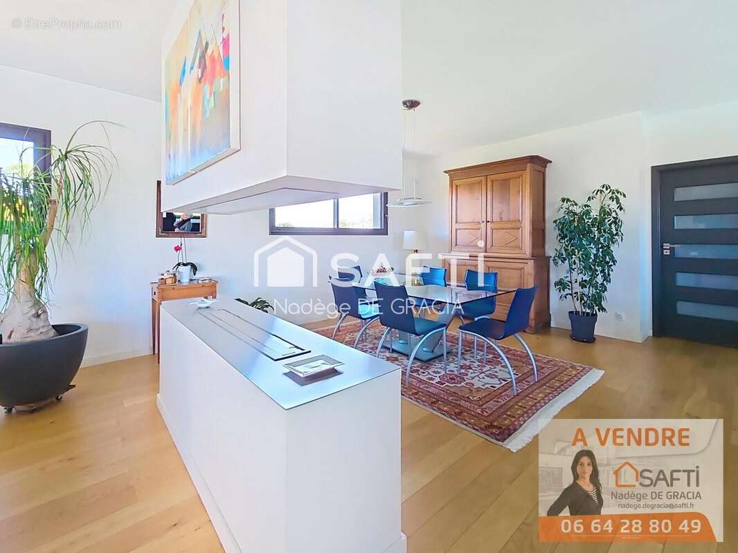 Photo 9 - Maison à CASTANET-TOLOSAN