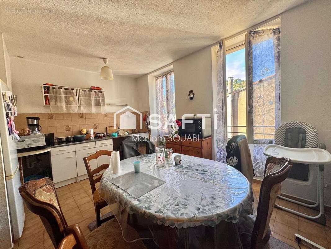 Photo 7 - Appartement à BEDARIEUX