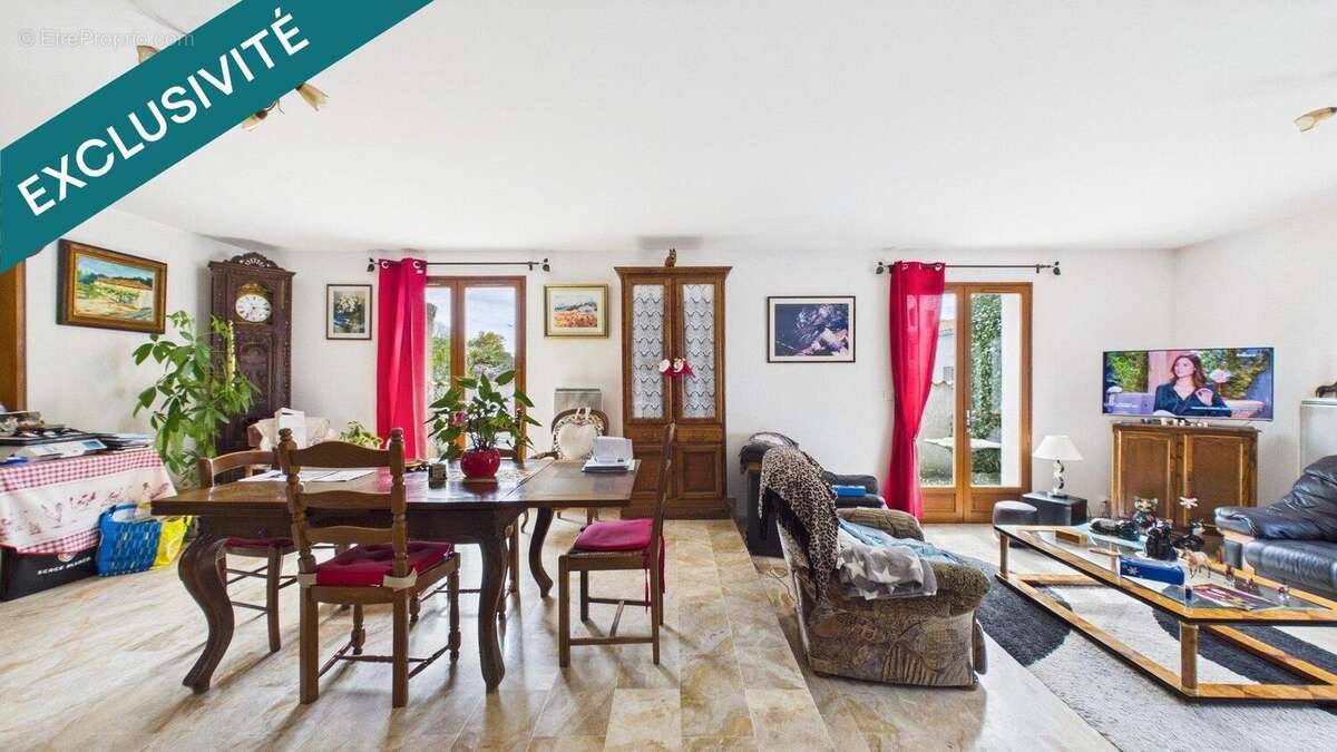 Photo 7 - Maison à SAINT-SULPICE-DE-ROYAN