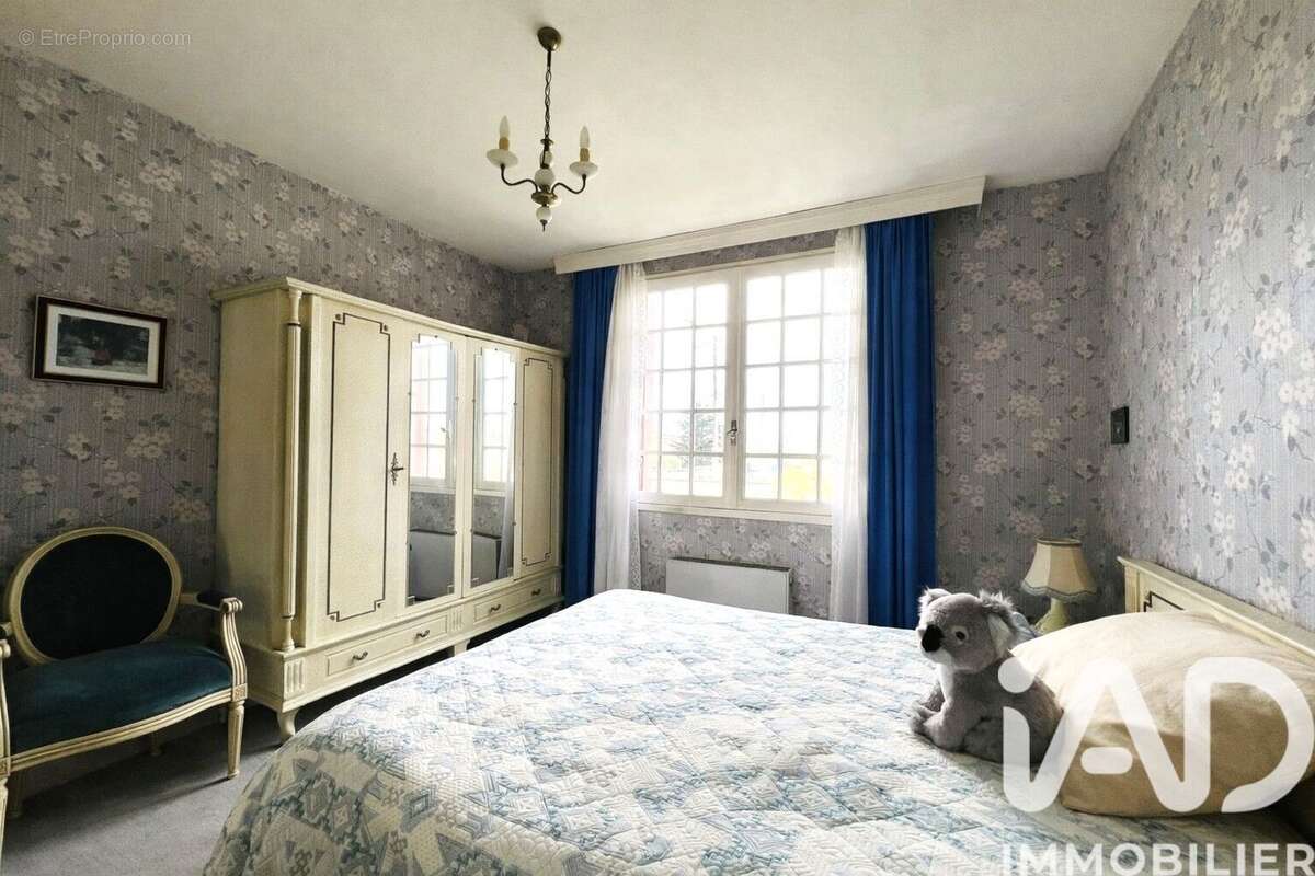 Photo 3 - Maison à LABARTHE-SUR-LEZE