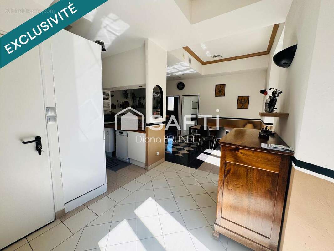 Photo 9 - Appartement à PERTUIS