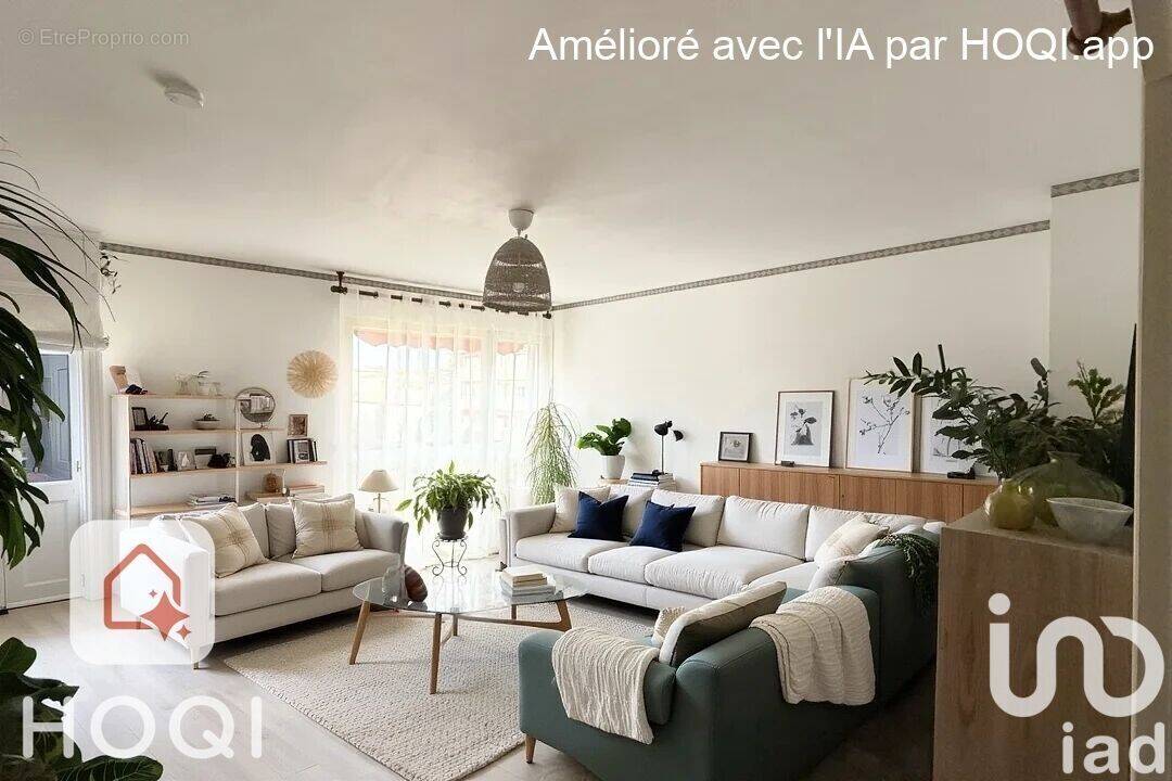 Photo 1 - Appartement à CARPENTRAS