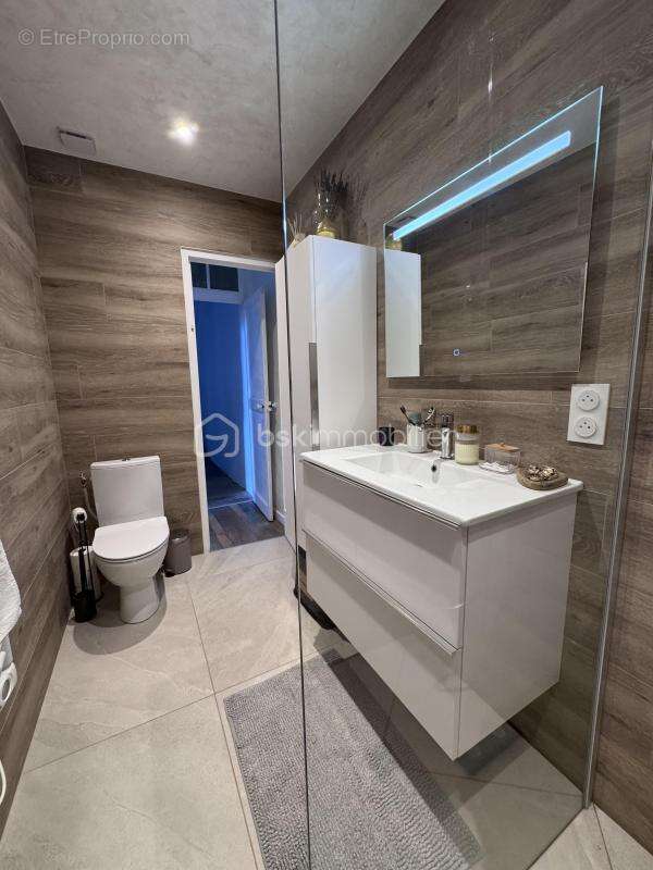 Maison à MARSILLARGUES