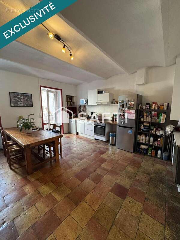 Photo 3 - Maison à VALLON-PONT-D'ARC