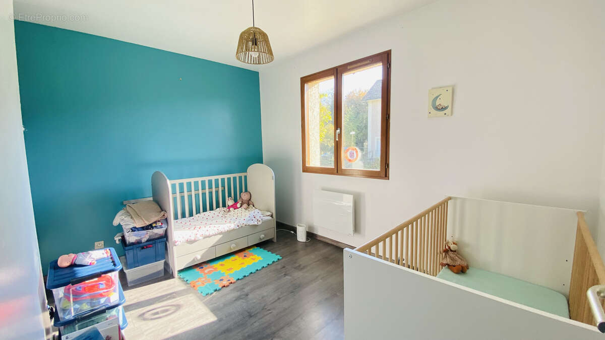 Maison à SAINT-AUPRE